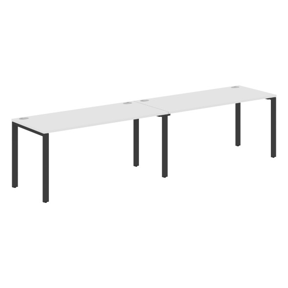 Стол 2-х местный XS6WST 3270 3200х700х750 XTEN-S60 в Ростове-на-Дону 