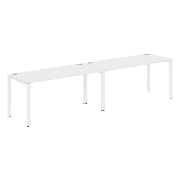 Стол 2-х местный XS6WST 3270 3200х700х750 XTEN-S60 в Ростове-на-Дону 