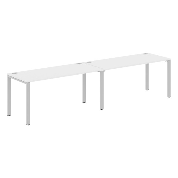 Стол 2-х местный XS6WST 3270 3200х700х750 XTEN-S60 в Ростове-на-Дону 