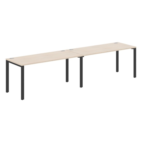 Стол 2-х местный XS6WST 3270 3200х700х750 XTEN-S60 в Ростове-на-Дону 