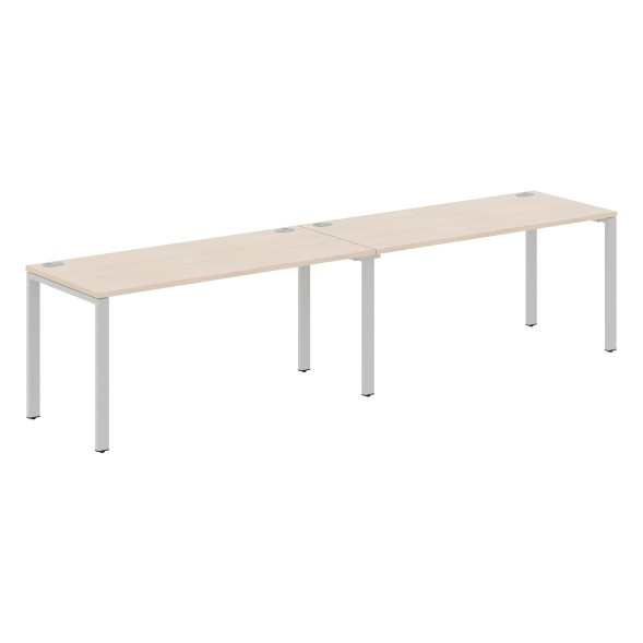 Стол 2-х местный XS6WST 3270 3200х700х750 XTEN-S60 в Ростове-на-Дону 