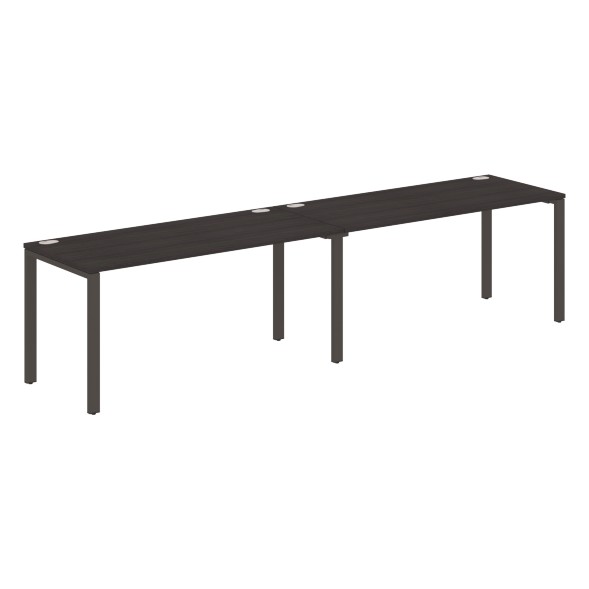 Стол 2-х местный XS6WST 3270 3200х700х750 XTEN-S60 в Ростове-на-Дону 