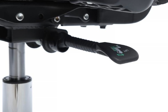 Кресло Box RCH A663-3D-M3