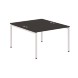 Стол 2-х местный XWST 1214 1200х1406х750 XTEN-S