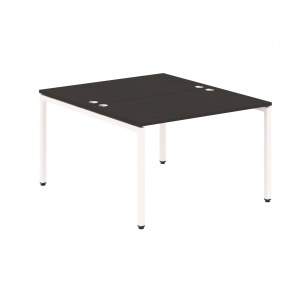 Стол 2-х местный XWST 1214 1200х1406х750 XTEN-S
