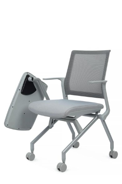 Кресло с пюпитром Moby D2002TN