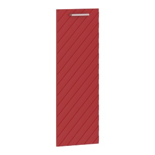 Дверь средняя TLMD 42-1(L) 422х19х1132 TORR LUX