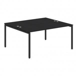 Стол 2-х местный XWST 1614 1600х1406х750 XTEN-S